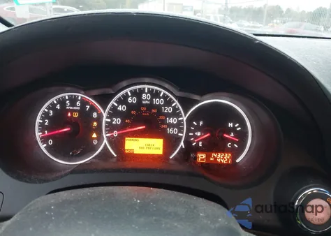 2012 Nissan Altima 2.5 S z USA, uszkodzony, nr VIN 1N4AL2EP4CC134483